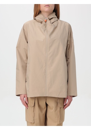 Jacket SAVE THE DUCK Woman color Beige