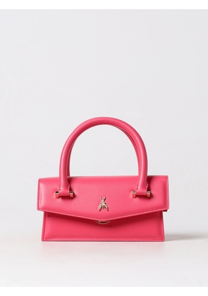 Mini Bag PATRIZIA PEPE Woman color Pink