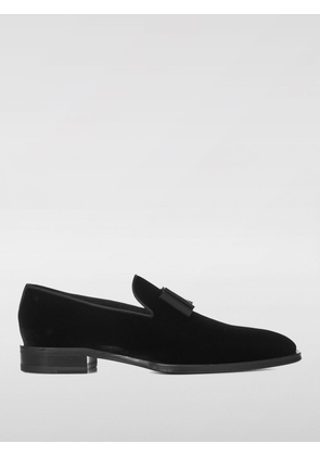 Loafers DSQUARED2 Men color Black