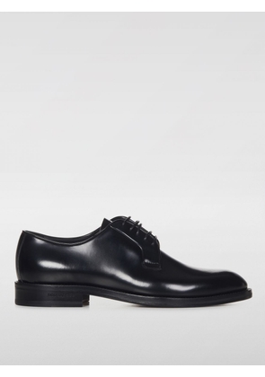 Shoes DSQUARED2 Men color Black