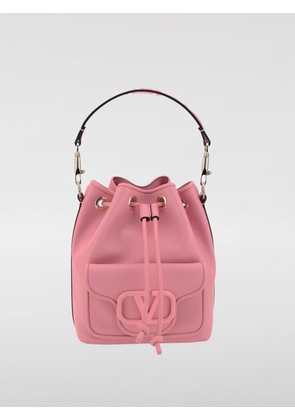 Shoulder Bag VALENTINO GARAVANI Woman color Pink
