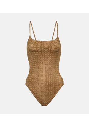 Givenchy Cutout swimsuit