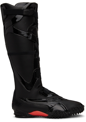 Ottolinger Black PUMA Edition Mostro Boots