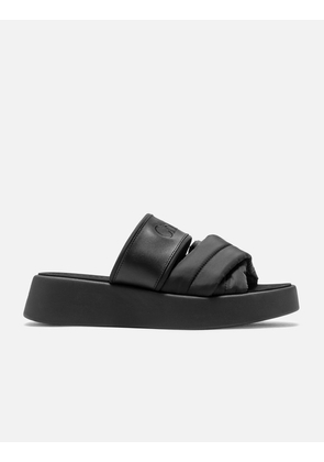 Mila Slide Sandals