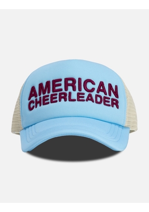 American Cheerleader Trucker Cap