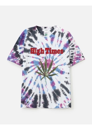 Hightimes Tie Dye T-shirt