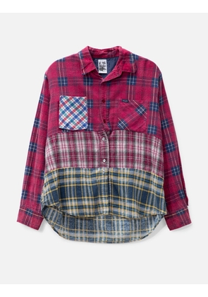 Chop Flannel Shirt