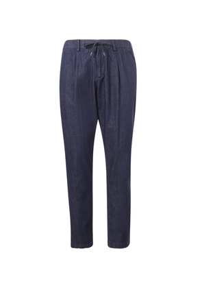 Herno Pleated Trousers
