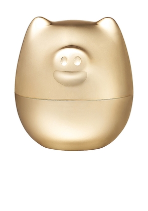 TONYMOLY Golden Pig Collagen Bounce Mask in Beauty: NA.