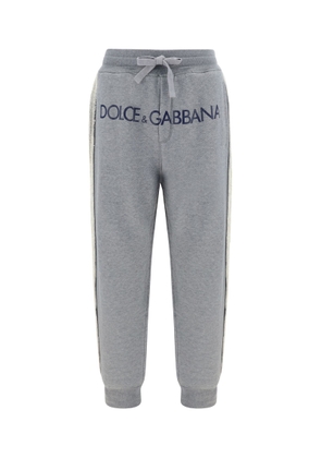 Dolce & Gabbana Sweatpants
