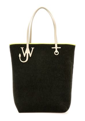 J.w. Anderson Tall Anchor Tote Shopping Bag