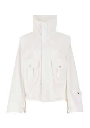 Moncler Genius White 2 Moncler 1952 Jacket
