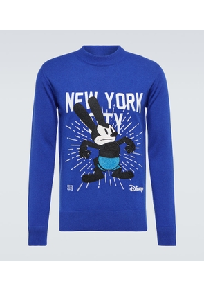 Givenchy x Disney® sweatshirt