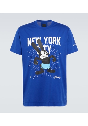 Givenchy x Disney® printed cotton T-shirt