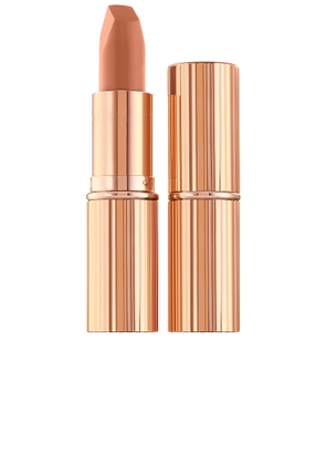 Charlotte Tilbury Matte Revolution Lipstick in Cover Star - Beauty: NA. Size all.