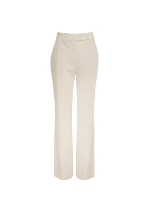 Camilla And Marc Floris Tailored Trousers