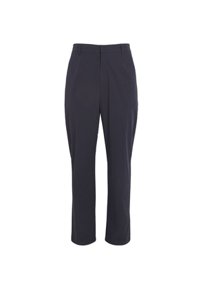 Norse Projects Nylon Trousers
