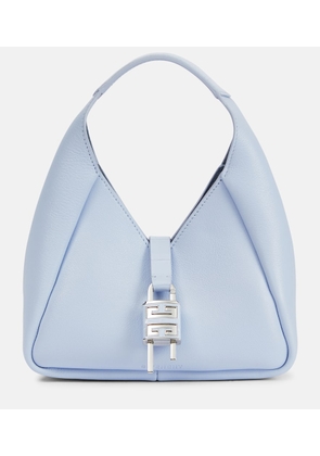 Givenchy G-Hobo Mini leather shoulder bag