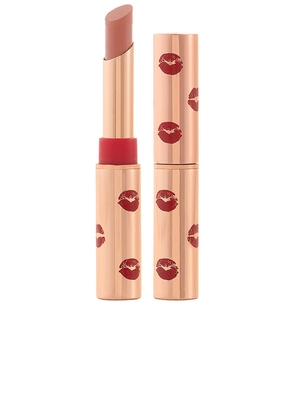 Charlotte Tilbury Limitless Lucky Lips in Spice Bloom - Beauty: NA. Size all.