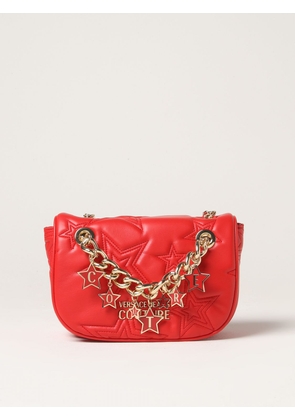 Versace Jeans Couture bag in quilted synthetic leather