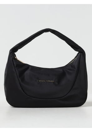 Handbag CHIARA FERRAGNI Woman color Black