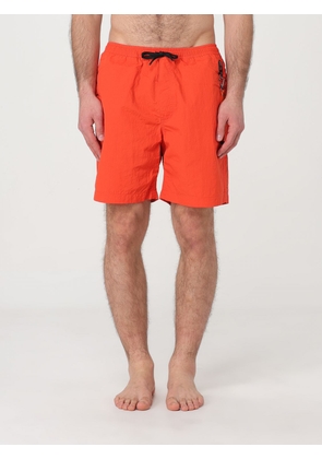 Swimsuit PARAJUMPERS Men color Orange