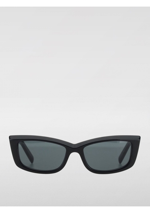 Sunglasses SAINT LAURENT Woman color Black