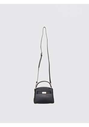 Handbag DKNY Woman color Black