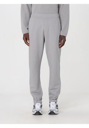 Pants C. P. COMPANY Men color Grey