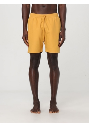 Swimsuit CARHARTT WIP Men color Yellow