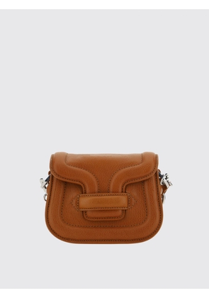 Handbag PIERRE HARDY Woman color Leather