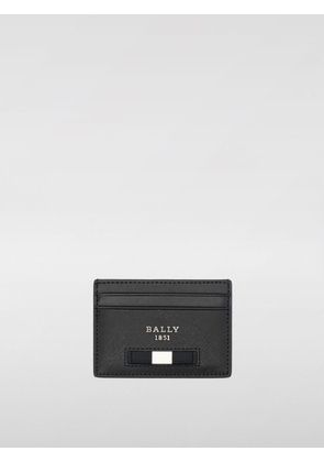 Wallet BALLY Men color Black 1