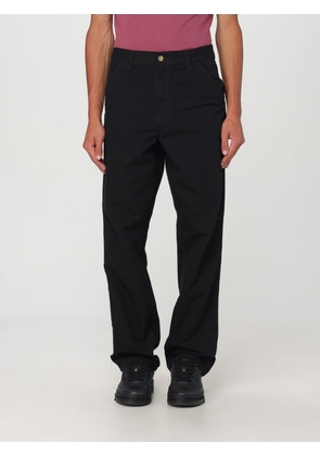 Pants CARHARTT WIP Men color Black 1