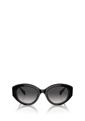 Swarovski Sk6005 Black Sunglasses