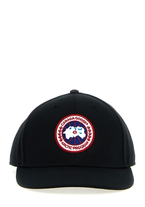Canada Goose Arctic Baseball Cap