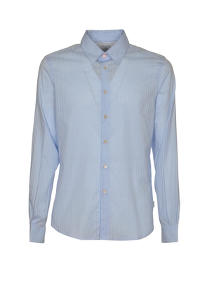 Paul Smith Mens Ls Tailored Fit Shirt