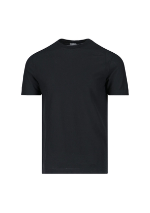 Zanone Icecotton T-Shirt