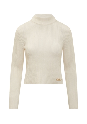 Michael Michael Kors Merino Wool Sweater