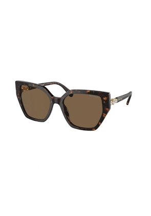 Swarovski Sk6016 100273 Sunglasses