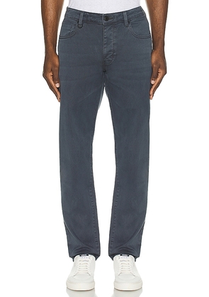 NEUW Lou Slim Jeans in Grey. Size 34.