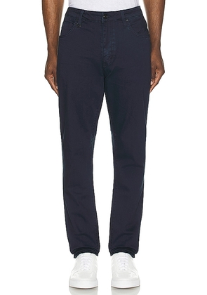 NEUW Ray Tapered Jeans in Blue. Size 32, 34, 36.
