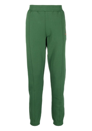 PS Paul Smith tapered-leg track pants - Green