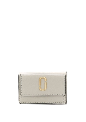 Marc Jacobs Mini Trifold wallet - Grey