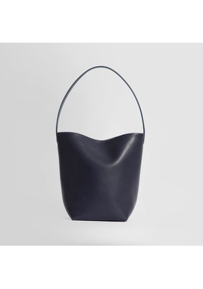 THE ROW WOMAN BLACK TOTE BAGS