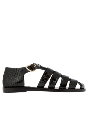 Ancient Greek Sandals - Homeria