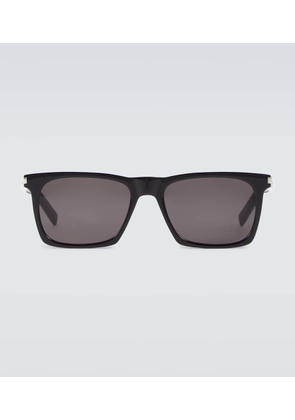 Saint Laurent SL 559 square sunglasses