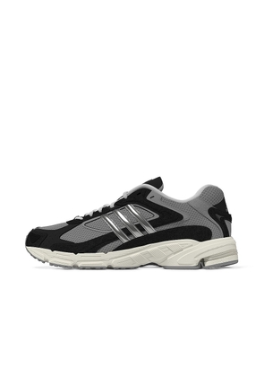 adidas Originals Response CL Sneakers in Black & Grey - Black. Size 10 (also in 11, 5, 5.5, 6, 6.5, 7, 7.5, 8, 8.5, 9, 9.5).