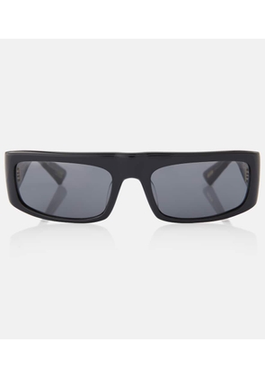 Khaite x Oliver Peoples 1979C flat-brow sunglasses