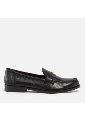 Tory Burch Women's Perry Leather Loafers - UK 8