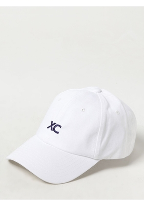 Hat XC Men color White 1